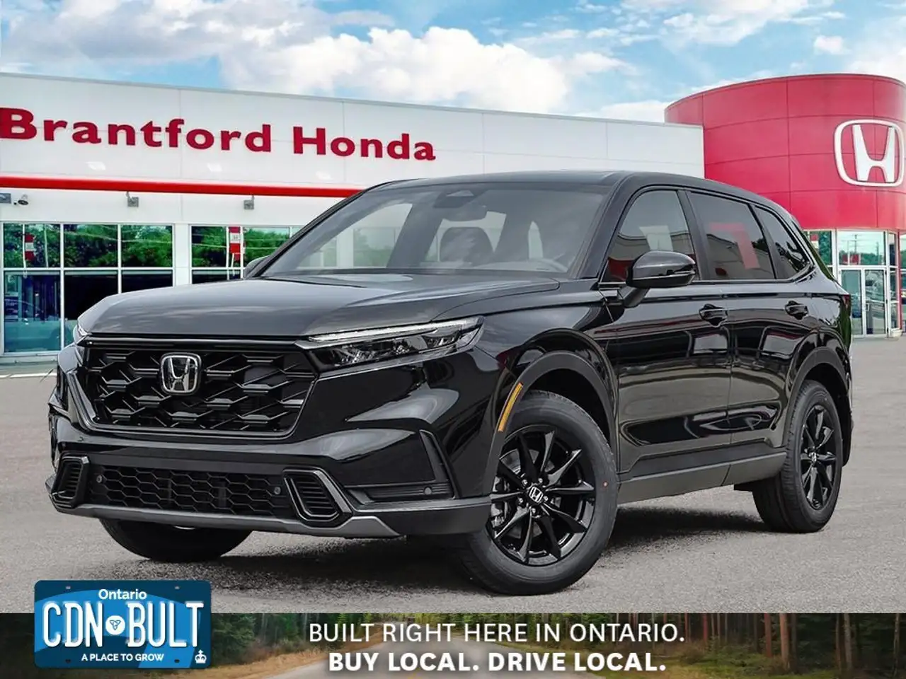 2026 Honda CR-V снимка 2026 Honda CR-V