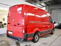 Volkswagen Crafter Kasten L3H3 / 35 mittellang Hochdach 4MOTION 4x4 Rot - thumbnail 8