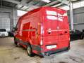 Volkswagen Crafter Kasten L3H3 / 35 mittellang Hochdach 4MOTION 4x4 Rot - thumbnail 5