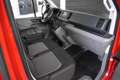 Volkswagen Crafter Kasten L3H3 / 35 mittellang Hochdach 4MOTION 4x4 Rot - thumbnail 13