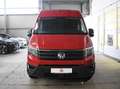 Volkswagen Crafter Kasten L3H3 / 35 mittellang Hochdach 4MOTION 4x4 Rot - thumbnail 11
