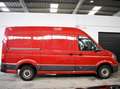 Volkswagen Crafter Kasten L3H3 / 35 mittellang Hochdach 4MOTION 4x4 Rot - thumbnail 9