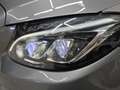 Mercedes-Benz C 200 SW d (bt) Sport Premium Gris - thumbnail 11