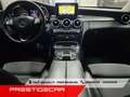 Mercedes-Benz C 200 SW d (bt) Sport Premium Gris - thumbnail 7