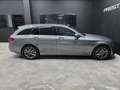 Mercedes-Benz C 200 SW d (bt) Sport Premium Gris - thumbnail 20