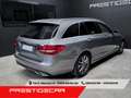 Mercedes-Benz C 200 SW d (bt) Sport Premium Gris - thumbnail 5