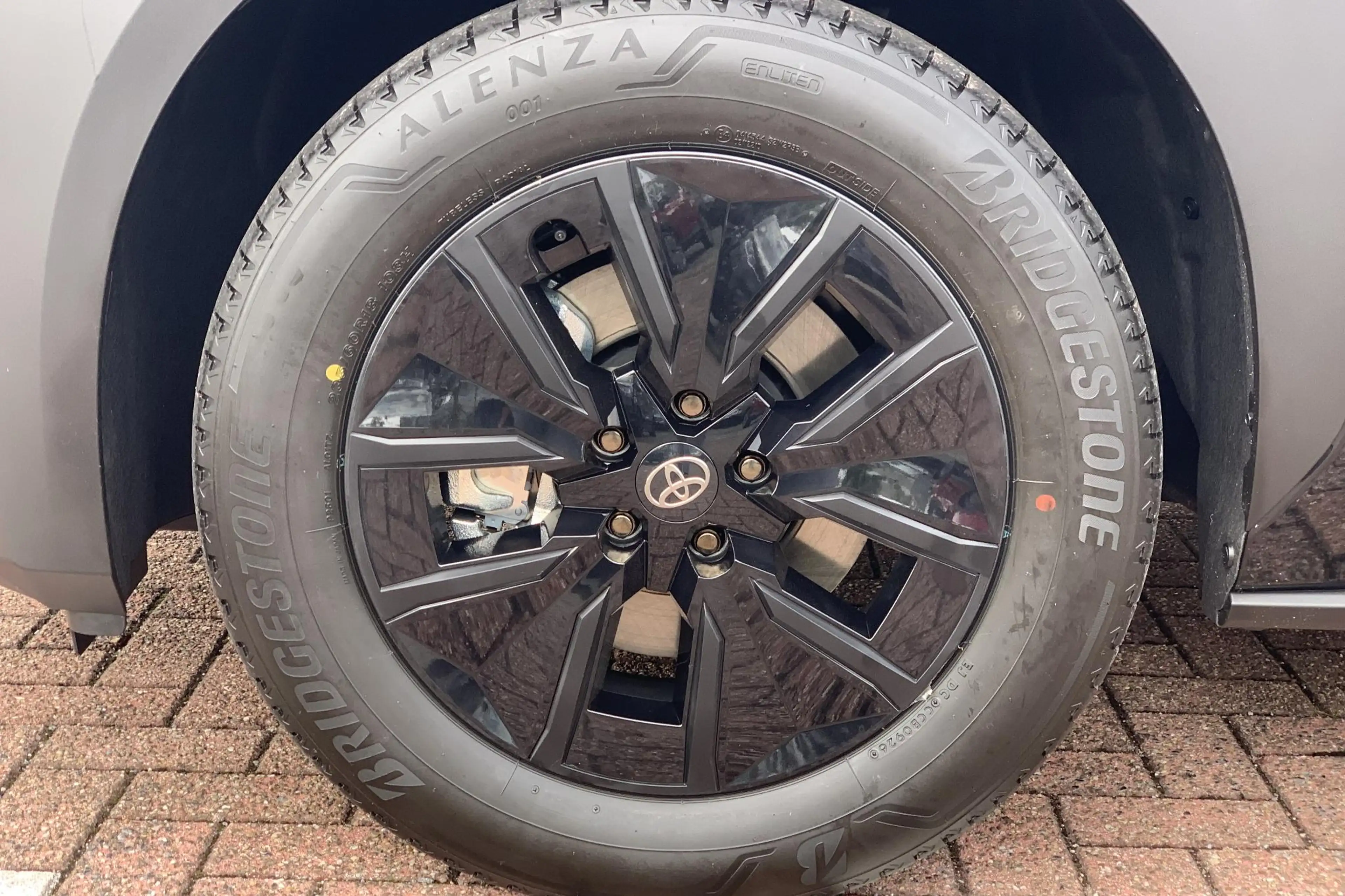 Toyota bZ4X Touring Dynamic 75 kWh / Nu €3.000,- inruilpremie! — photo 6
