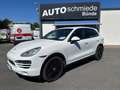 Porsche Cayenne aus 2.Hand  Memory BOSE Panorama Blanc - thumbnail 1