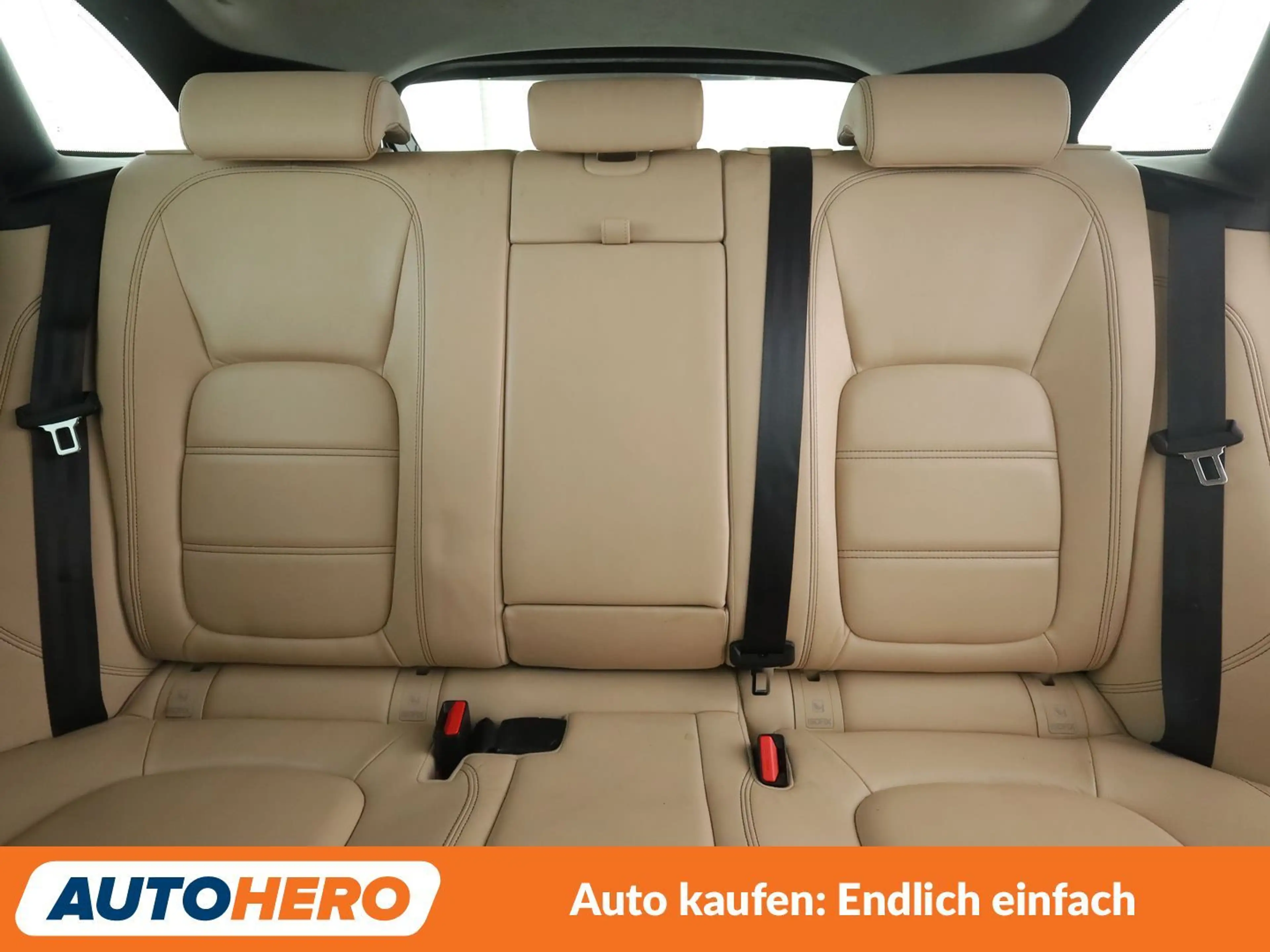 Jaguar F-Pace 25d Prestige AWD Aut*NAVI*XENON*TEMPO*CAM*PDC*SHZ* — photo 15