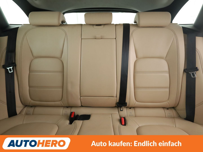 Jaguar F-Pace 25d Prestige AWD Aut*NAVI*XENON*TEMPO*CAM*PDC*SHZ* — photo 15