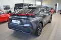 Toyota C-HR 1.8 Hybrid Team Deutschland+TECHNIK+P*ALLWETTER* Grau - thumbnail 8