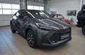 Toyota C-HR 1.8 Hybrid Team Deutschland+TECHNIK+P*ALLWETTER* Grau - thumbnail 3