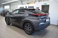 Toyota C-HR 1.8 Hybrid Team Deutschland+TECHNIK+P*ALLWETTER* Grau - thumbnail 6