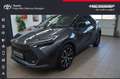 Toyota C-HR 1.8 Hybrid Team Deutschland+TECHNIK+P*ALLWETTER* Grau - thumbnail 1