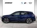 BMW iX xDrive60 | Verfügbar ab 09.01.2027 | M Sportpaket Blau - thumbnail 3