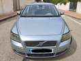 Volvo V50 V50 2.0D Momentum Momentum Gris - thumbnail 1