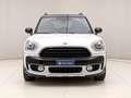 MINI Cooper D Countryman 2.0 Cooper D all4 my18 Blanc - thumbnail 2