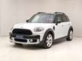 MINI Cooper D Countryman 2.0 Cooper D all4 my18 Blanc - thumbnail 1