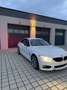 BMW 430 430d Cabrio M Sport Aut. Weiß - thumbnail 3