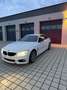 BMW 430 430d Cabrio M Sport Aut. Weiß - thumbnail 2