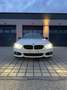 BMW 430 430d Cabrio M Sport Aut. Weiß - thumbnail 1
