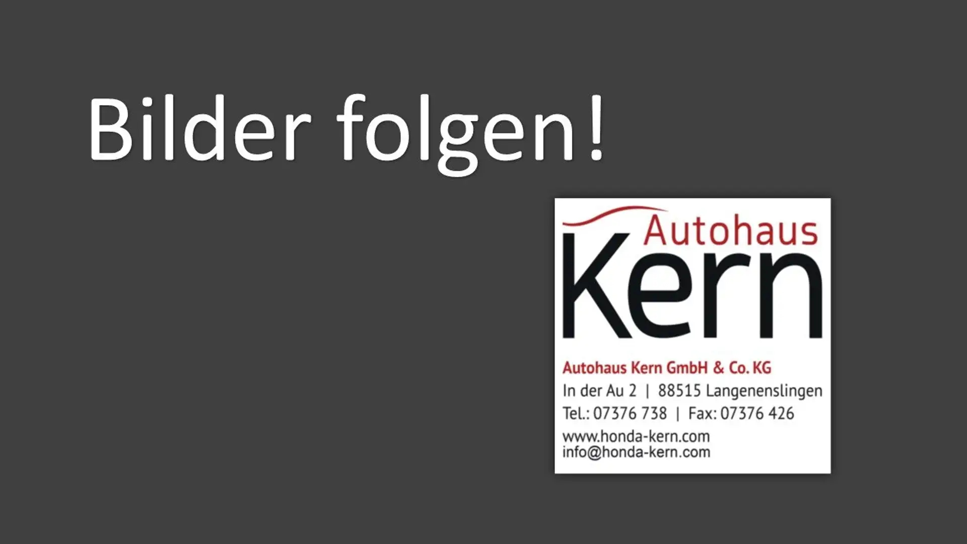 Citroen Berlingo 1.2 Selection Pure Tech 110 Weiß - 1