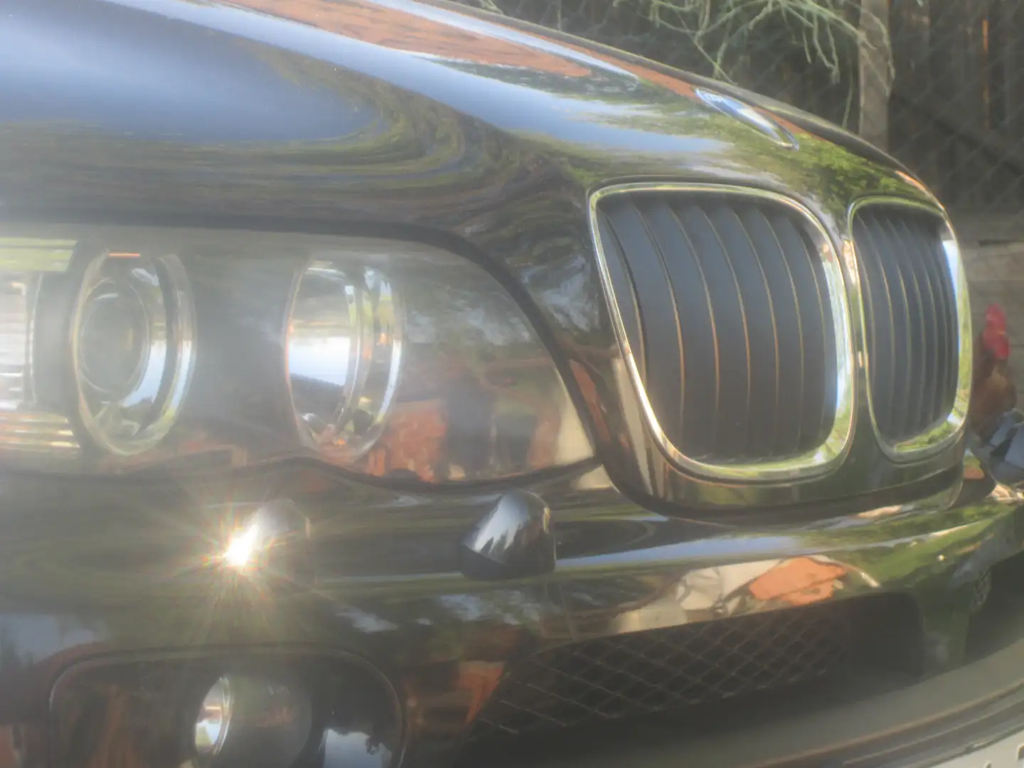 BMW X5 X5 3.0 i Aut. Edition Exclusive Sport - 1