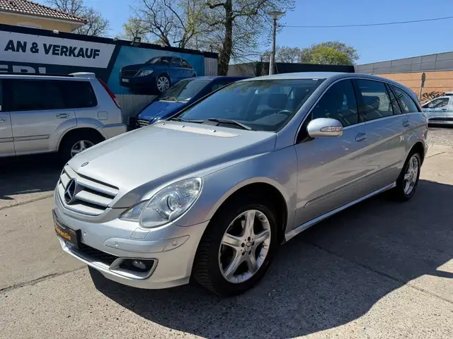 Mercedes-Benz R 320 R R 320 L CDI 4Matic*AHK*TUV NEU*6 SITZE*