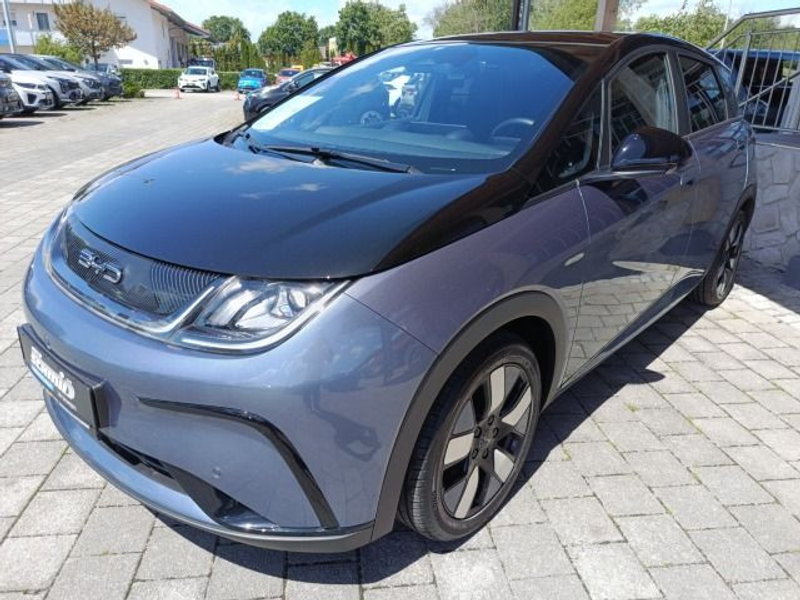 Photo du véhicule