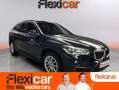 BMW X1 sDrive 18d Negro - thumbnail 1