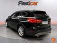 BMW X1 sDrive 18d Negro - thumbnail 5