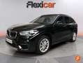 BMW X1 sDrive 18d Negro - thumbnail 3