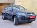 Chevrolet Captiva 2.0VCDi LS7 Bleu - thumbnail 3