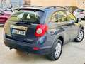 Chevrolet Captiva 2.0VCDi LS7 Bleu - thumbnail 5