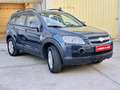 Chevrolet Captiva 2.0VCDi LS7 Bleu - thumbnail 25