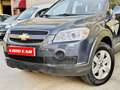 Chevrolet Captiva 2.0VCDi LS7 Bleu - thumbnail 10