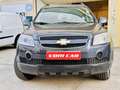 Chevrolet Captiva 2.0VCDi LS7 Bleu - thumbnail 2