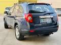 Chevrolet Captiva 2.0VCDi LS7 Bleu - thumbnail 7