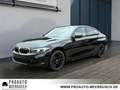 BMW 318 i MEMORY/ADAPTLED/360°/SCHIEBEDACH/HIFI/NAVI Schwarz - thumbnail 1