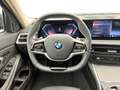 BMW 318 i MEMORY/ADAPTLED/360°/SCHIEBEDACH/HIFI/NAVI Schwarz - thumbnail 9