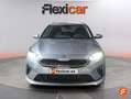 Kia Ceed / cee'd Tourer 1.6 PHEV eDrive Aut. Gris - thumbnail 2