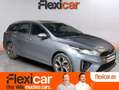 Kia Ceed / cee'd Tourer 1.6 PHEV eDrive Aut. Gris - thumbnail 1