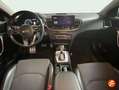 Kia Ceed / cee'd Tourer 1.6 PHEV eDrive Aut. Gris - thumbnail 7