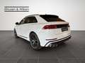 Audi SQ8 4.0+TFSi+MATRIX+PANO+STANDH+AHK+ Blanc - thumbnail 4