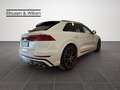 Audi SQ8 4.0+TFSi+MATRIX+PANO+STANDH+AHK+ Blanc - thumbnail 6