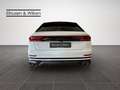 Audi SQ8 4.0+TFSi+MATRIX+PANO+STANDH+AHK+ Blanc - thumbnail 5