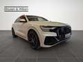 Audi SQ8 4.0+TFSi+MATRIX+PANO+STANDH+AHK+ Blanc - thumbnail 8