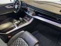 Audi SQ8 4.0+TFSi+MATRIX+PANO+STANDH+AHK+ Blanc - thumbnail 20