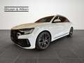 Audi SQ8 4.0+TFSi+MATRIX+PANO+STANDH+AHK+ Blanc - thumbnail 2