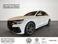 Audi SQ8 4.0+TFSi+MATRIX+PANO+STANDH+AHK+ Blanc - thumbnail 1
